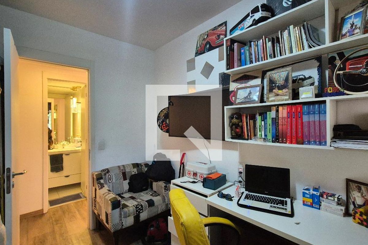 Apartamento, 2 quartos, 69 m² - Foto 15