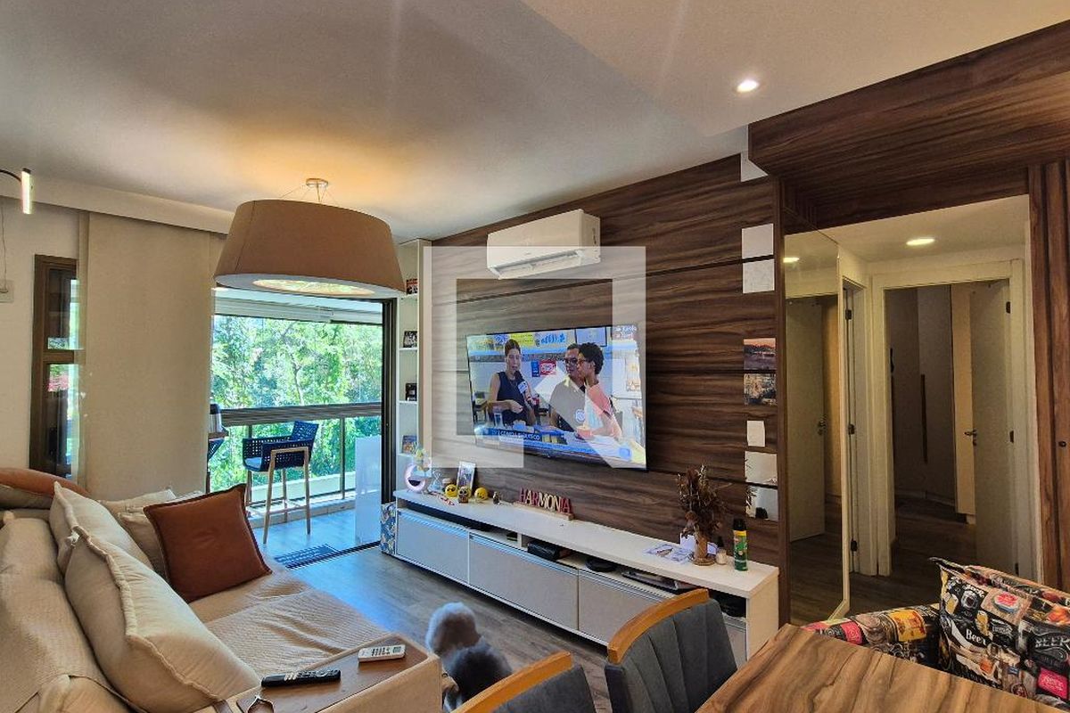 Apartamento, 2 quartos, 69 m² - Foto 3