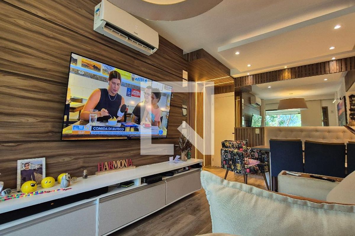 Apartamento, 2 quartos, 69 m² - Foto 5