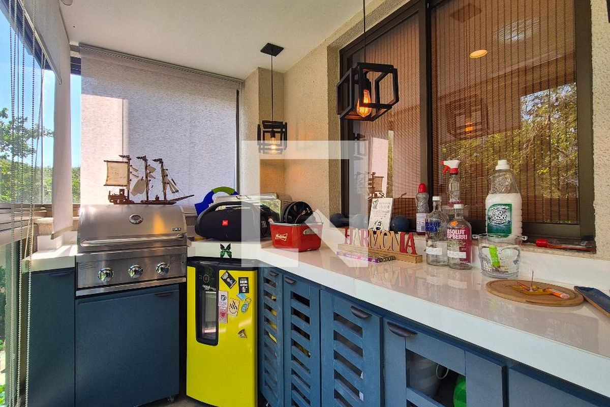 Apartamento, 2 quartos, 69 m² - Foto 12