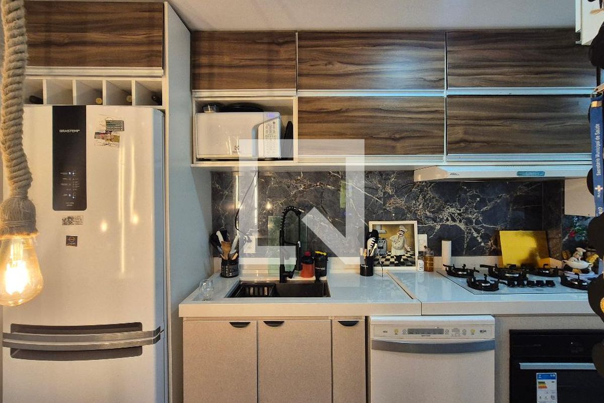 Apartamento, 2 quartos, 69 m² - Foto 32