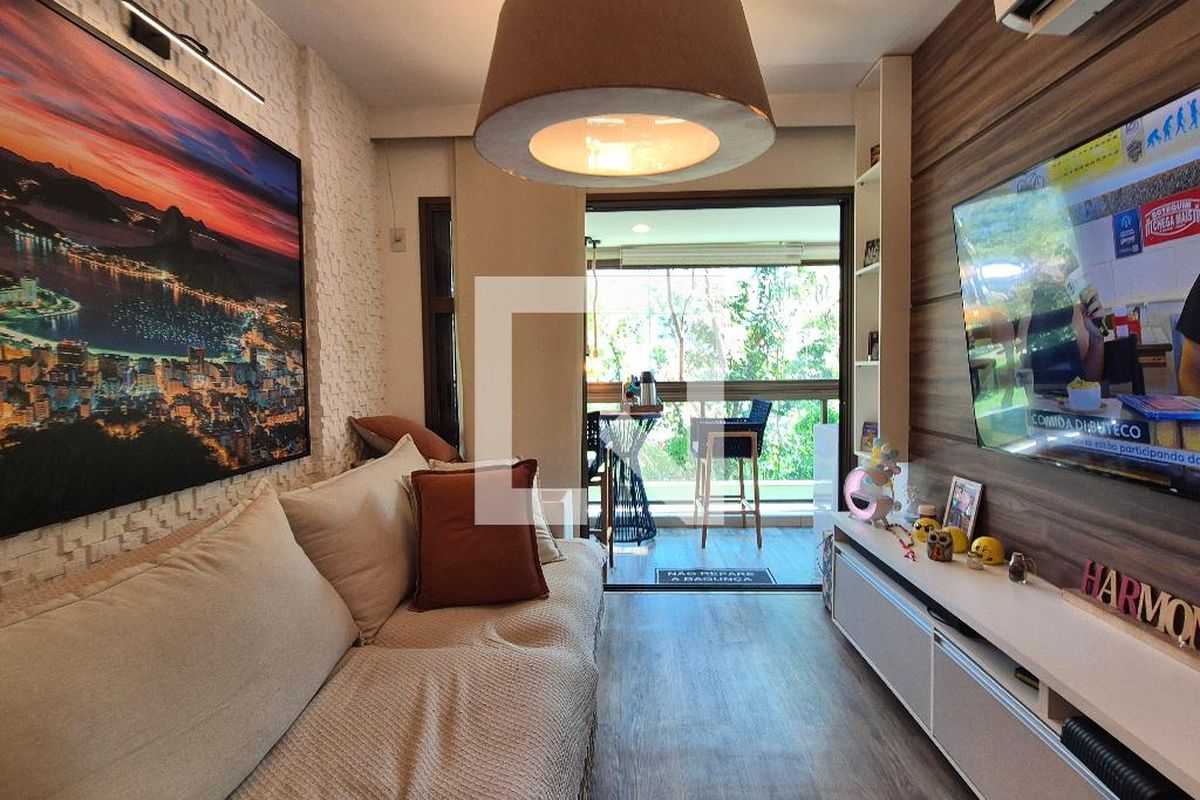 Apartamento, 2 quartos, 69 m² - Foto 7