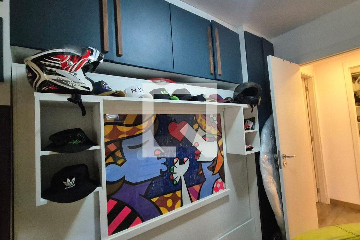 Apartamento, 2 quartos, 69 m² - Foto 16
