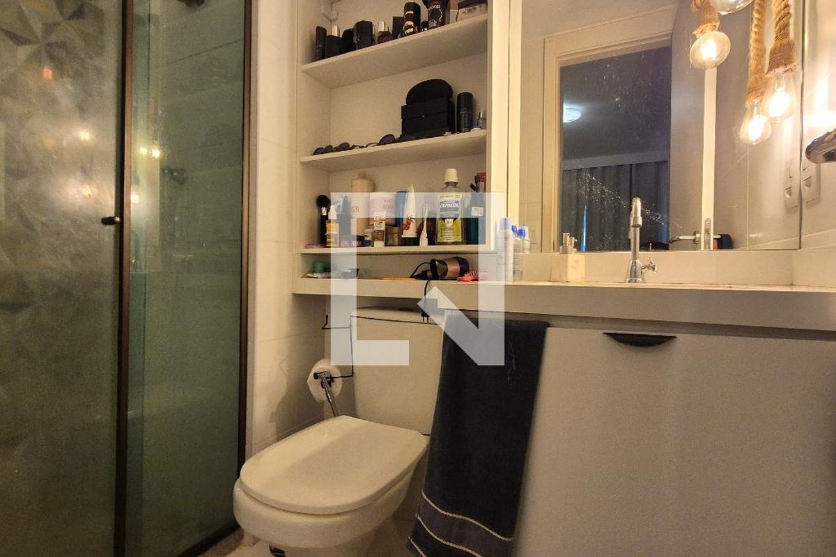 Apartamento, 2 quartos, 69 m² - Foto 23