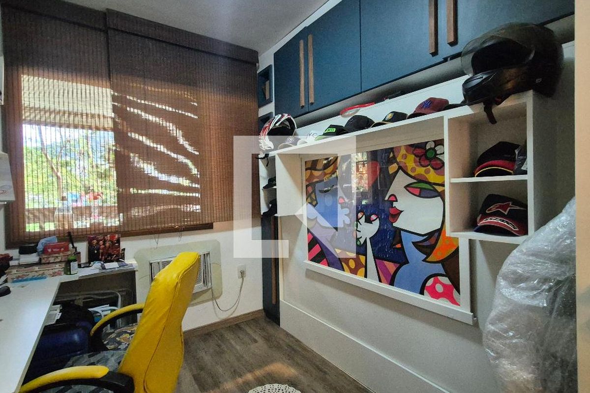 Apartamento, 2 quartos, 69 m² - Foto 14