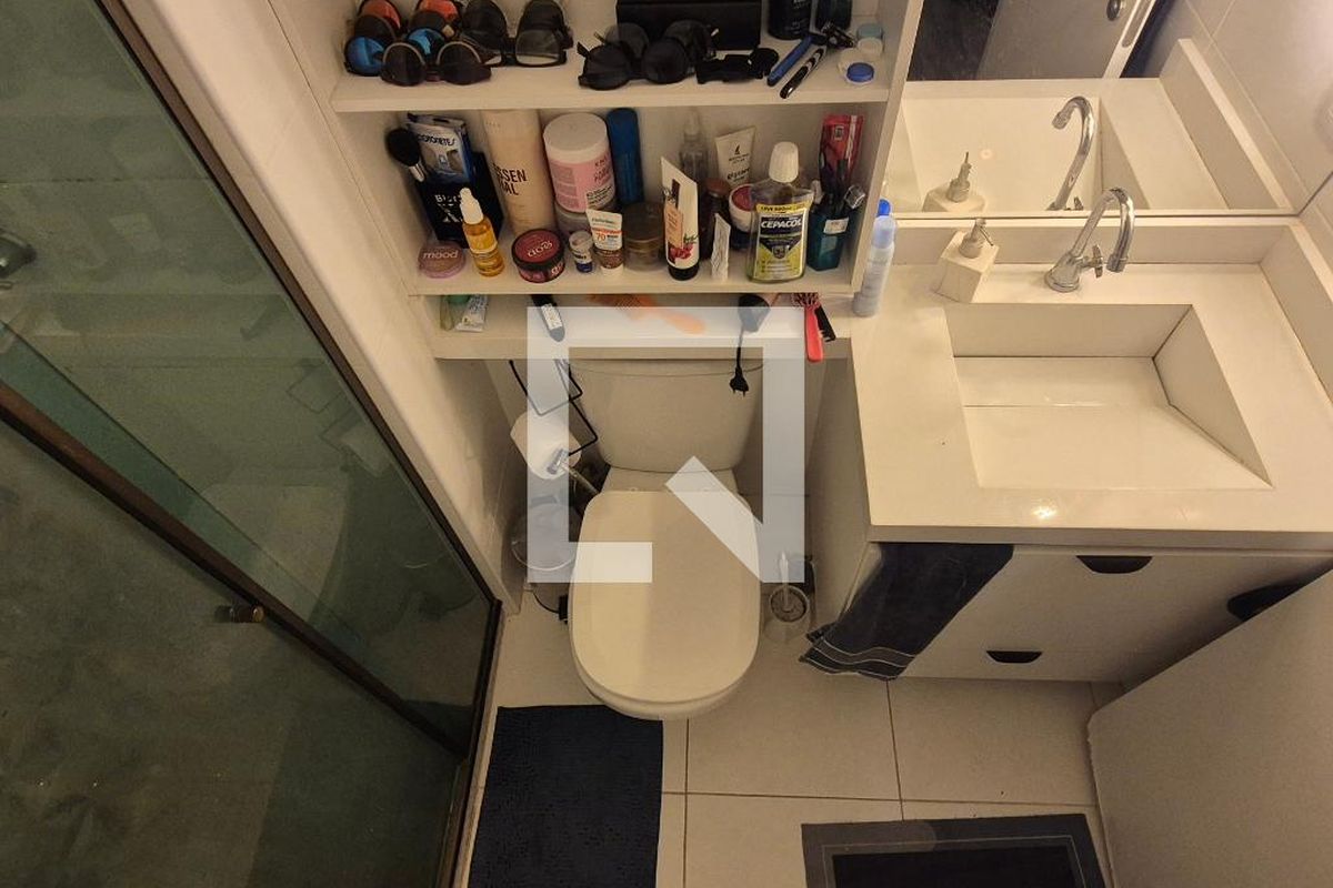 Apartamento, 2 quartos, 69 m² - Foto 24