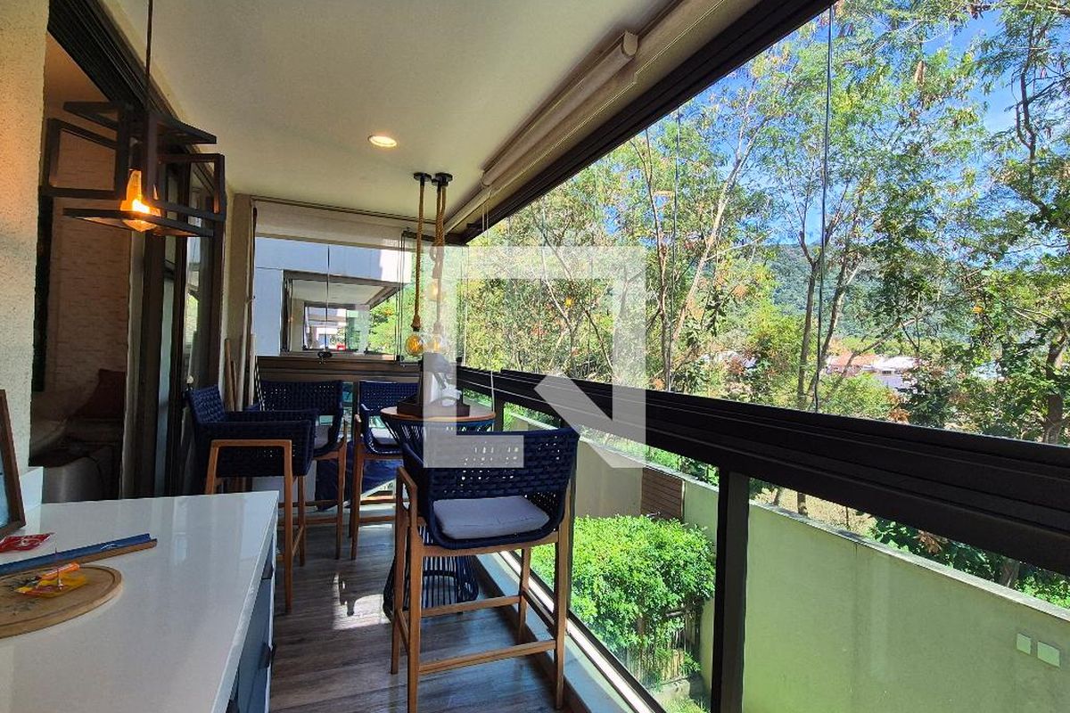 Apartamento, 2 quartos, 69 m² - Foto 10