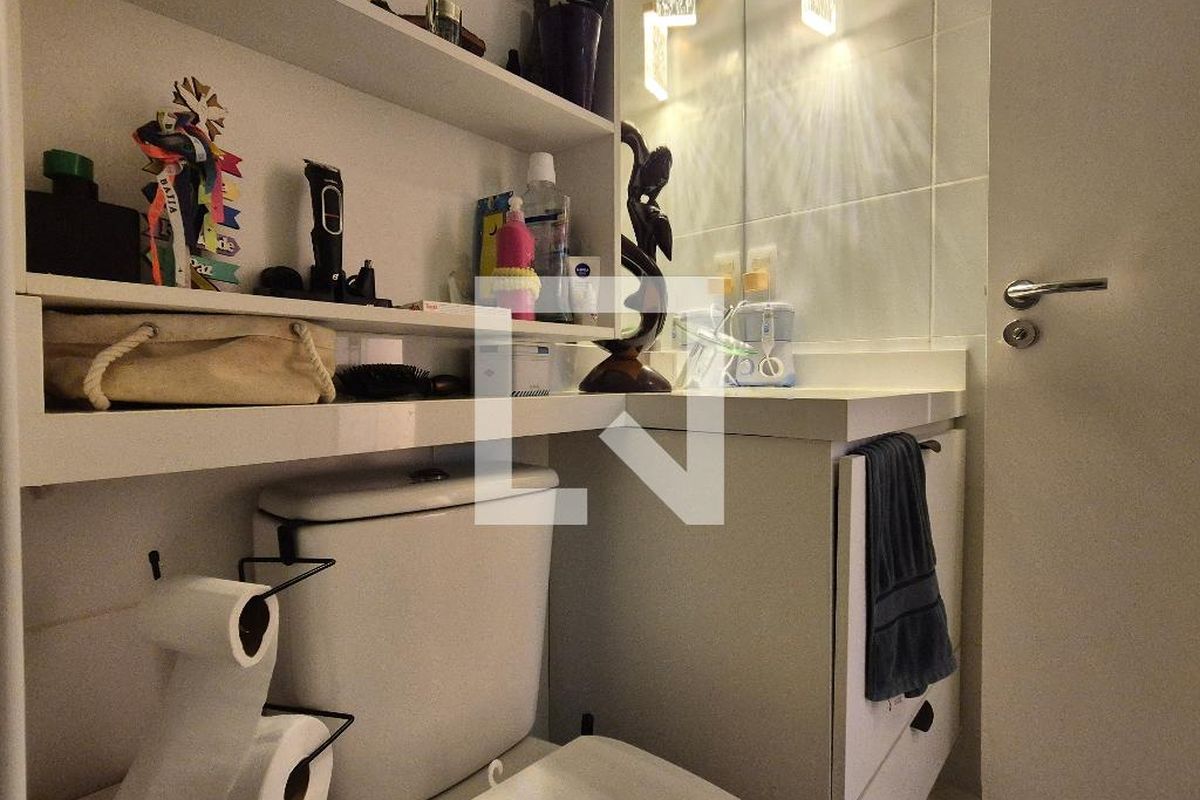 Apartamento, 2 quartos, 69 m² - Foto 31