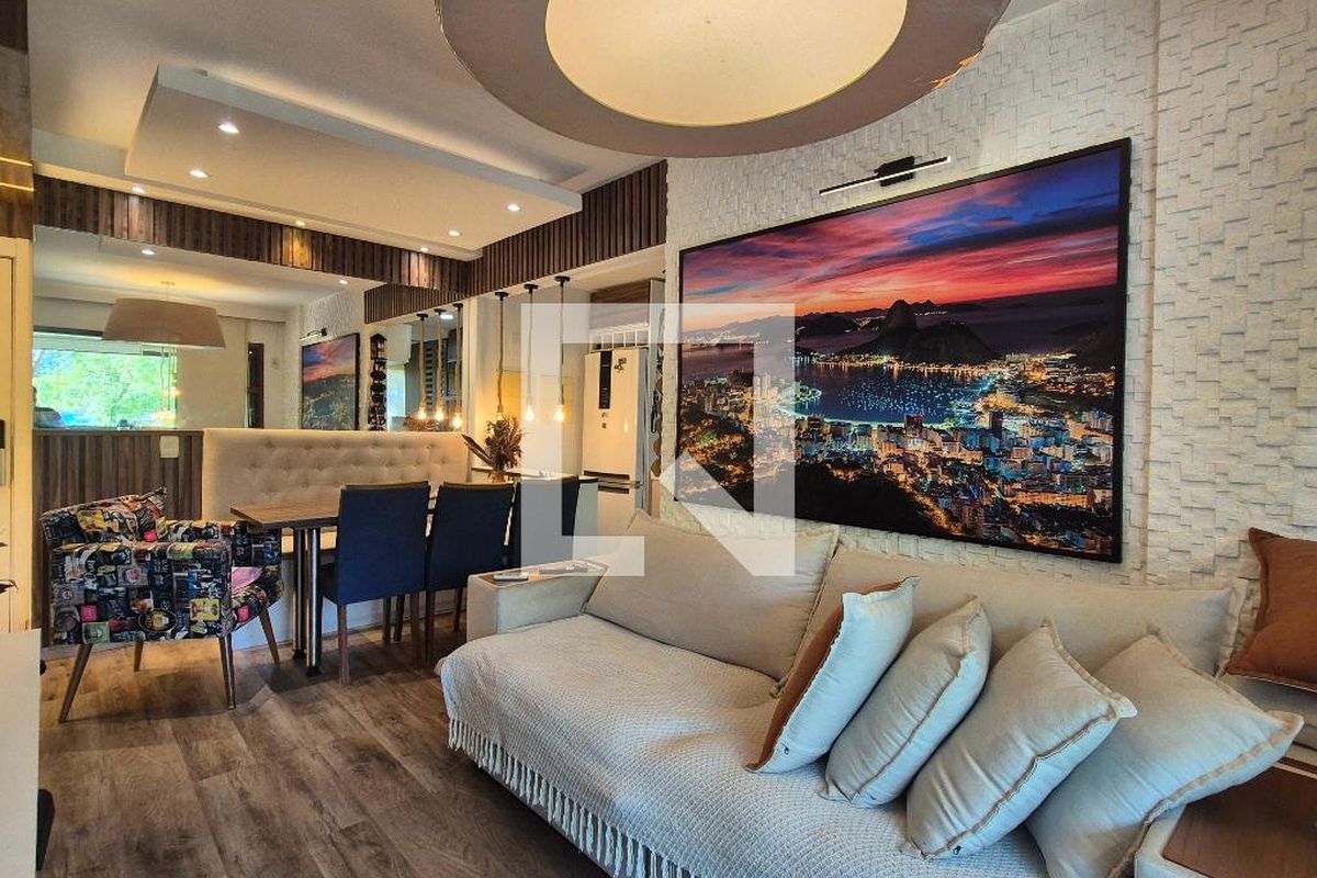 Apartamento, 2 quartos, 69 m² - Foto 4