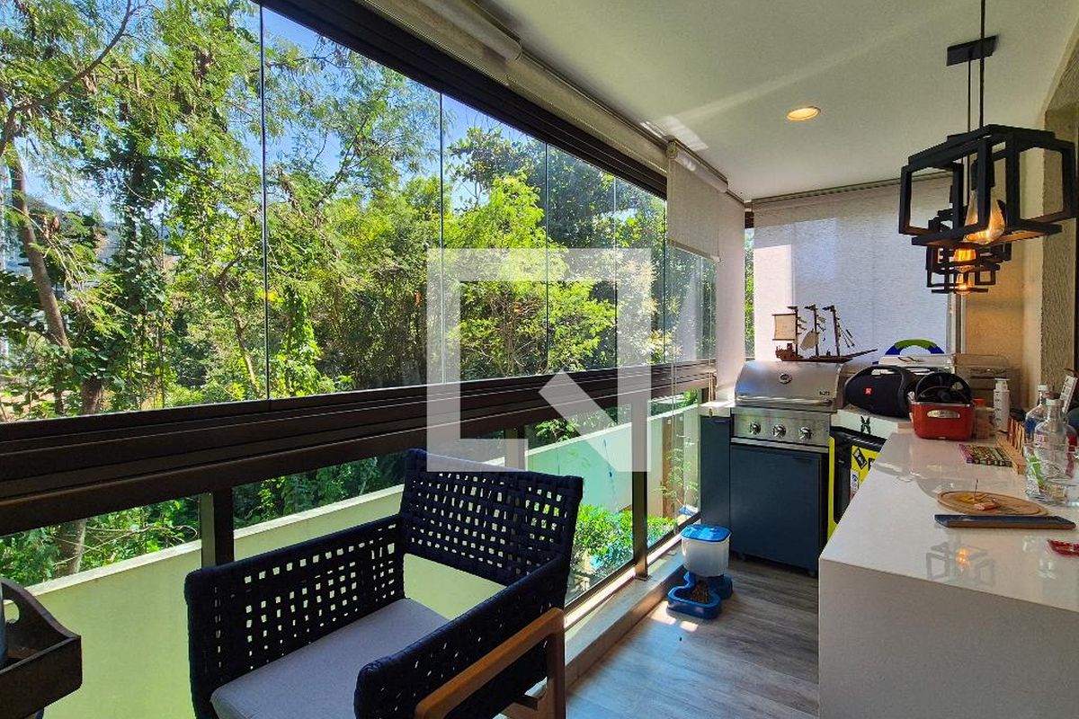 Apartamento, 2 quartos, 69 m² - Foto 8