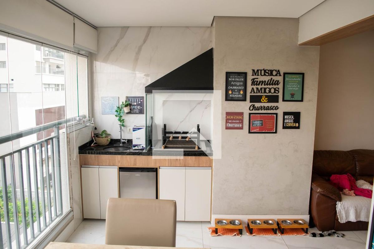 Apartamento, 2 quartos, 75 m² - Foto 28