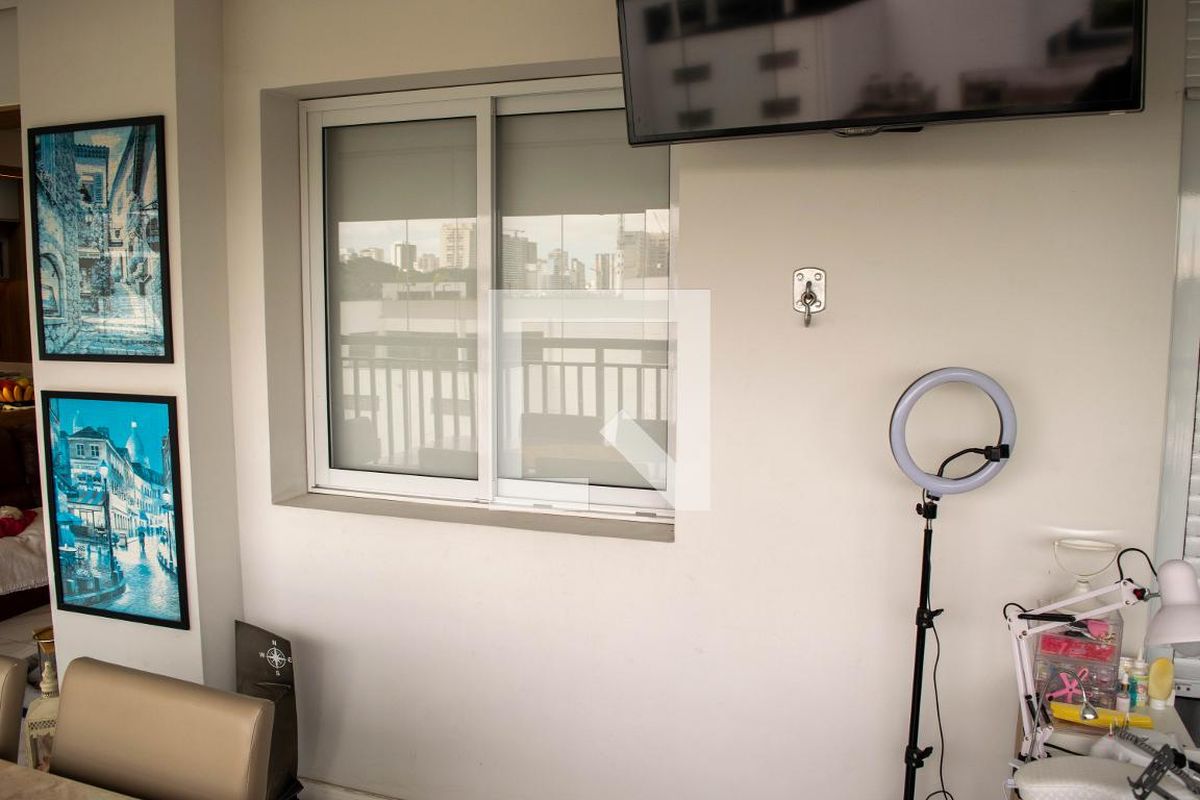 Apartamento, 2 quartos, 75 m² - Foto 44