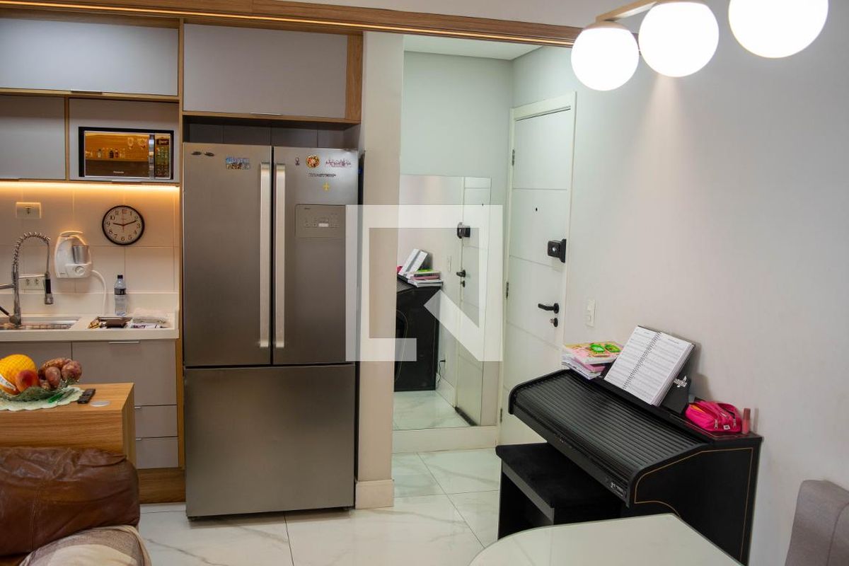 Apartamento, 2 quartos, 75 m² - Foto 20
