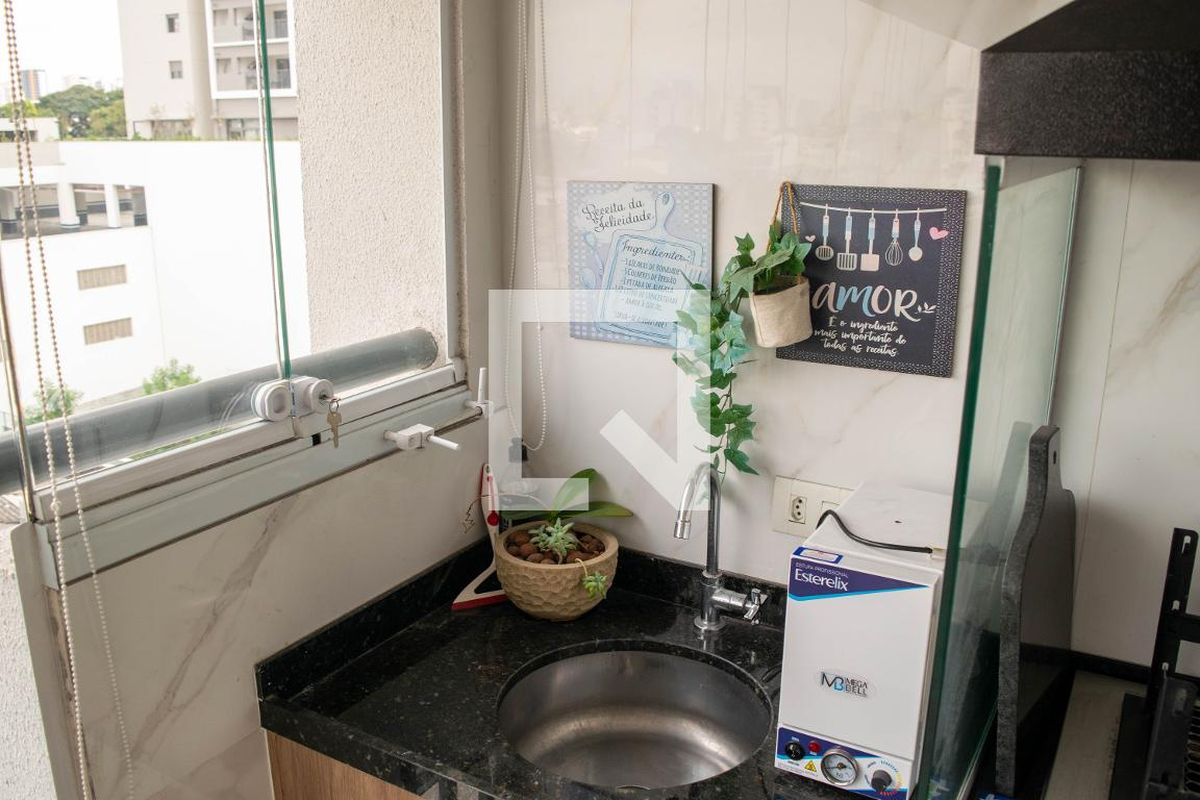Apartamento, 2 quartos, 75 m² - Foto 32