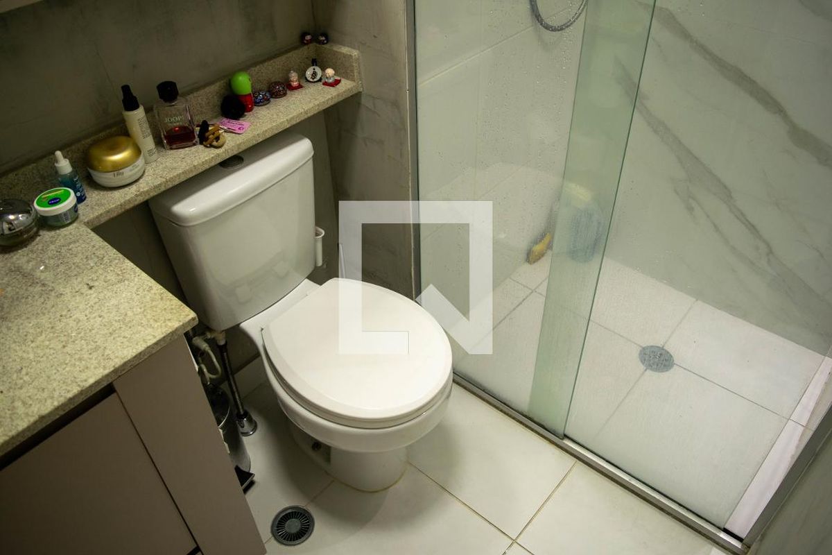 Apartamento, 2 quartos, 75 m² - Foto 58