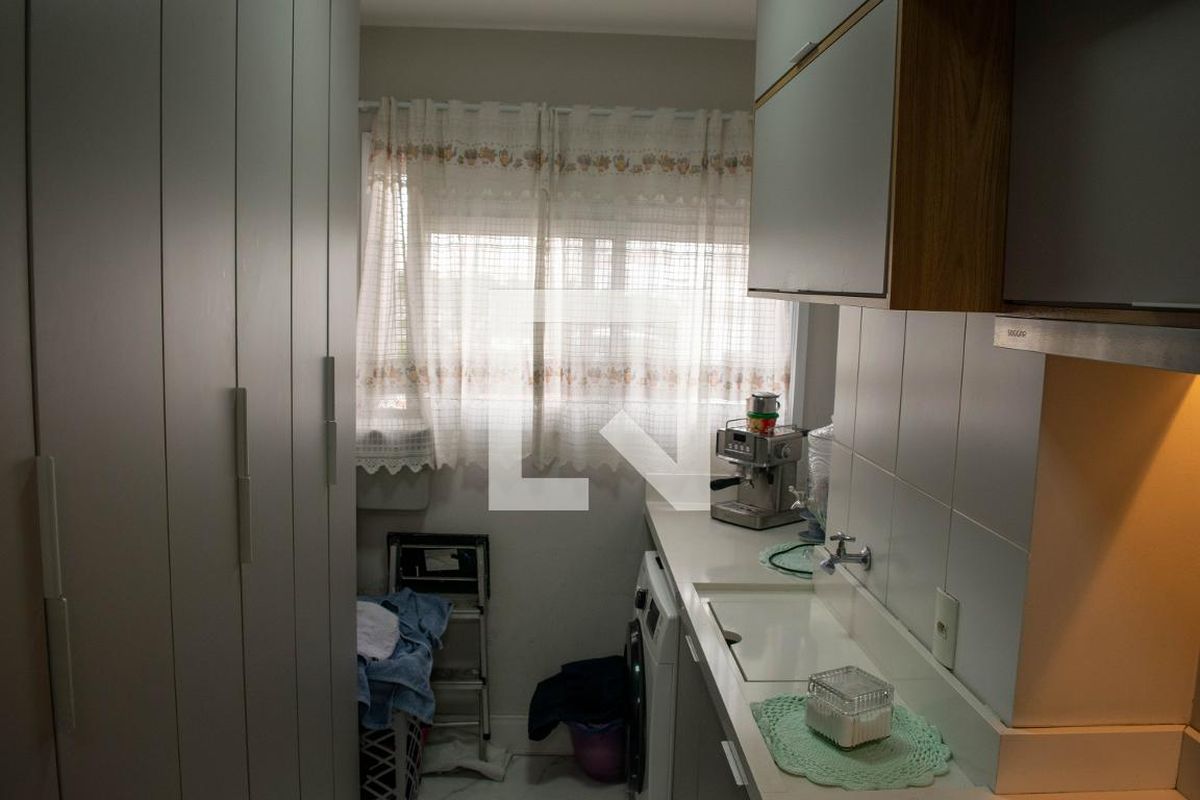 Apartamento, 2 quartos, 75 m² - Foto 13
