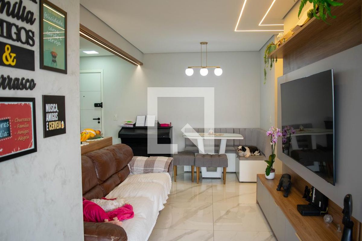 Apartamento, 2 quartos, 75 m² - Foto 26
