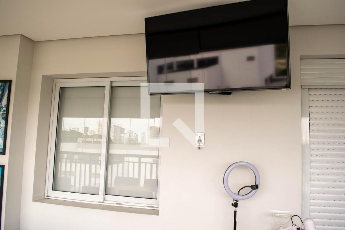 Apartamento, 2 quartos, 75 m² - Foto 43