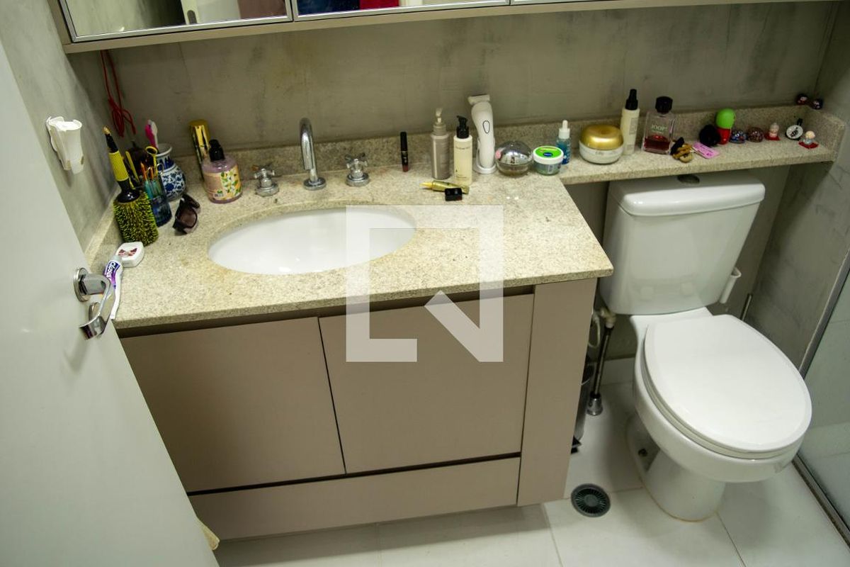 Apartamento, 2 quartos, 75 m² - Foto 61