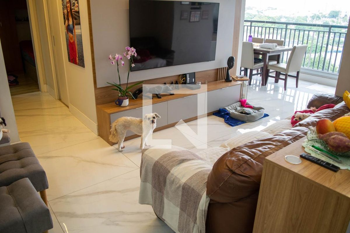 Apartamento, 2 quartos, 75 m² - Foto 17