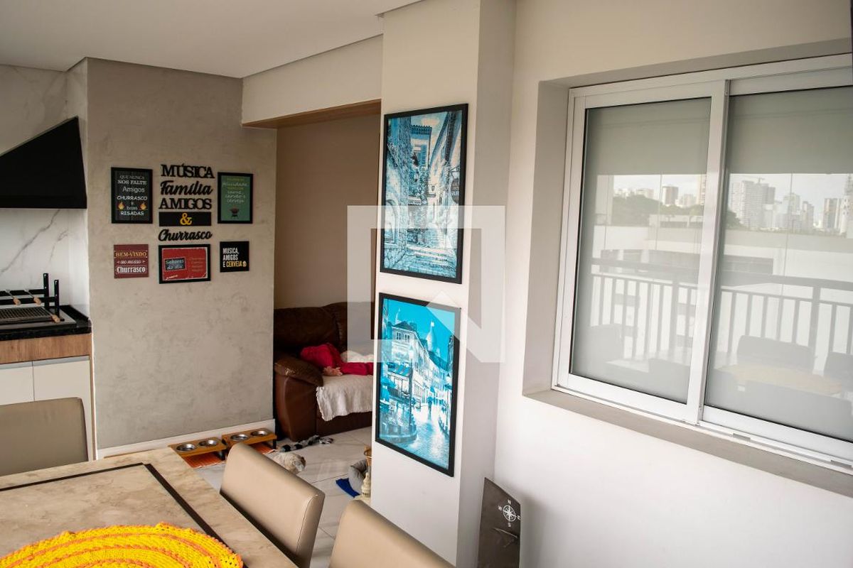 Apartamento, 2 quartos, 75 m² - Foto 39