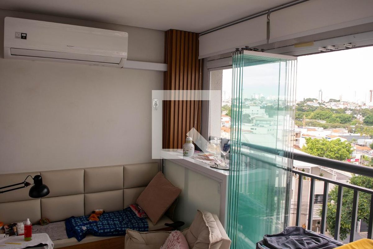 Apartamento, 2 quartos, 75 m² - Foto 42