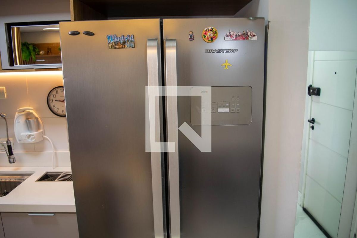 Apartamento, 2 quartos, 75 m² - Foto 11