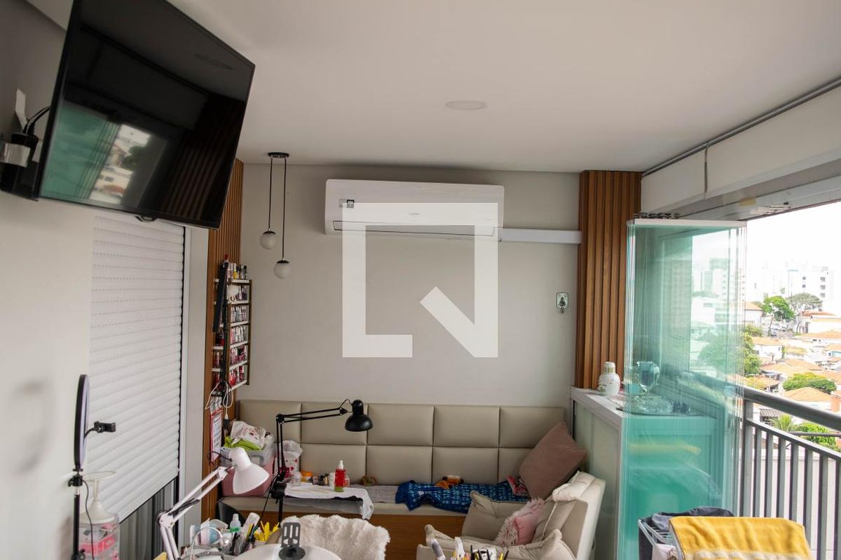 Apartamento, 2 quartos, 75 m² - Foto 41
