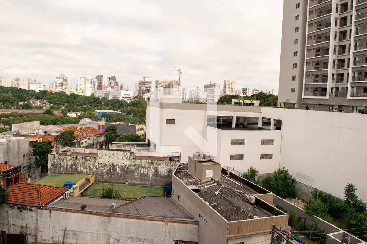 Apartamento, 2 quartos, 75 m² - Foto 36