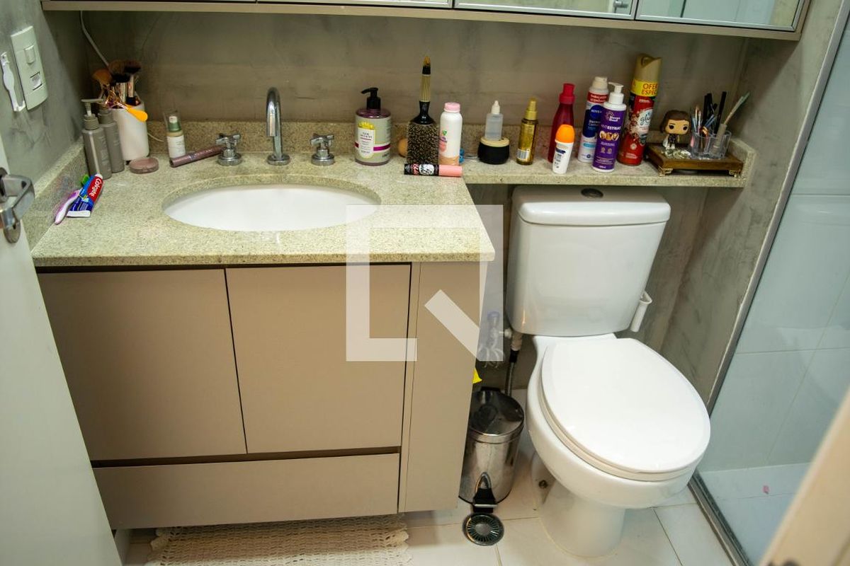Apartamento, 2 quartos, 75 m² - Foto 45