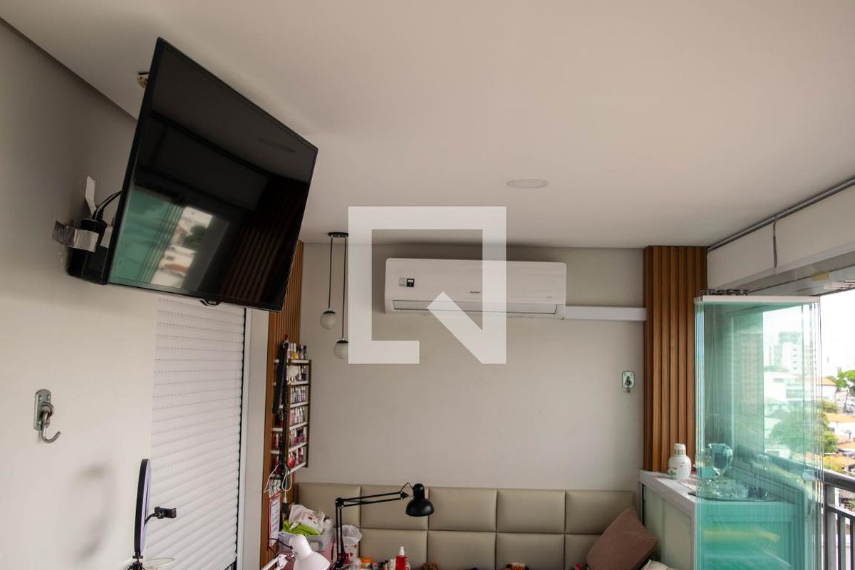 Apartamento, 2 quartos, 75 m² - Foto 40