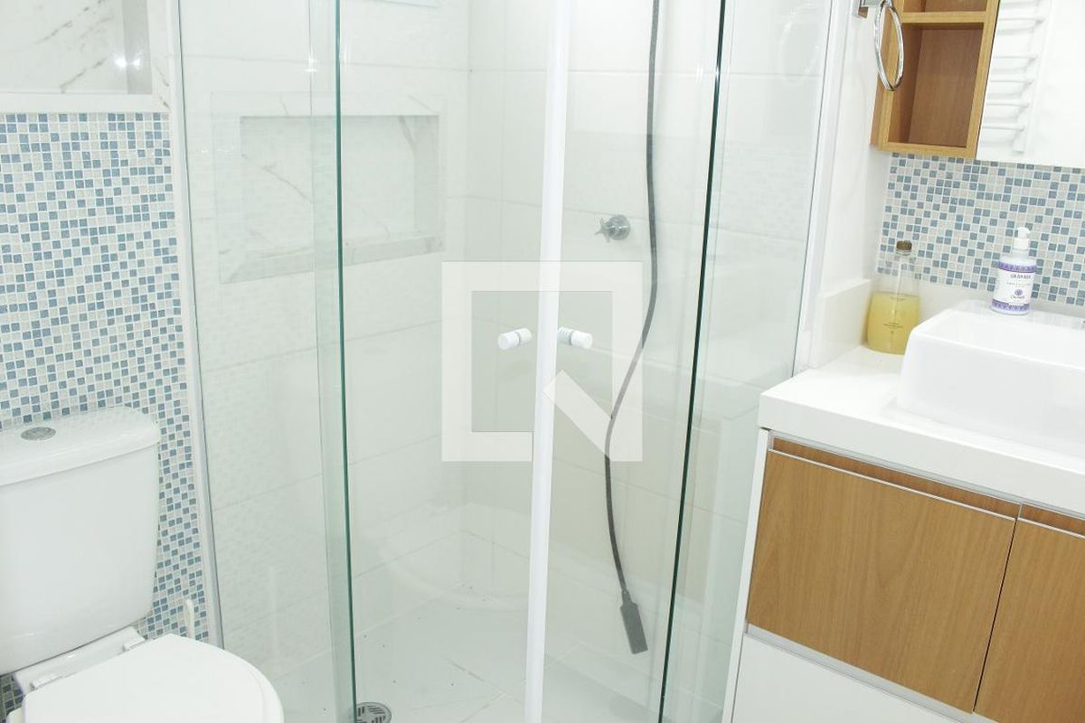 Kitnet-Studio, 27 m² - Foto 6