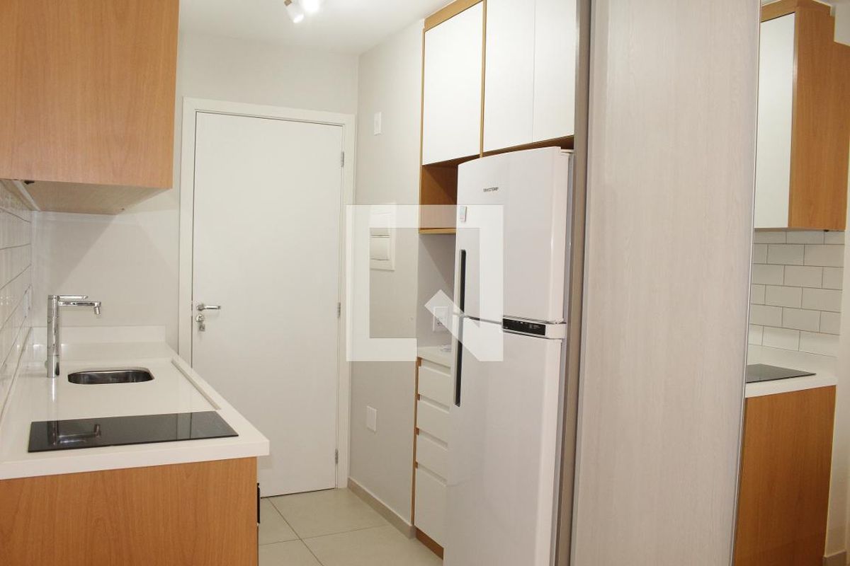 Kitnet-Studio, 27 m² - Foto 3