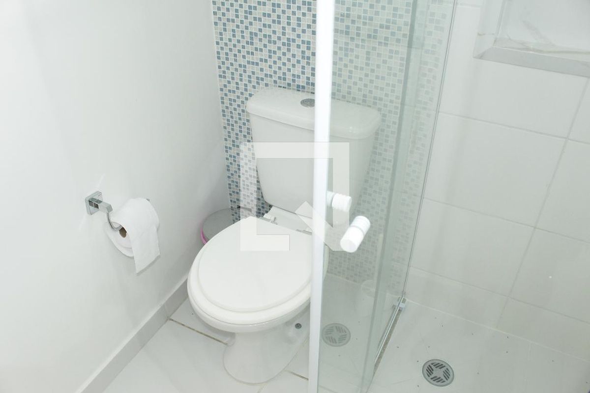 Kitnet-Studio, 27 m² - Foto 9