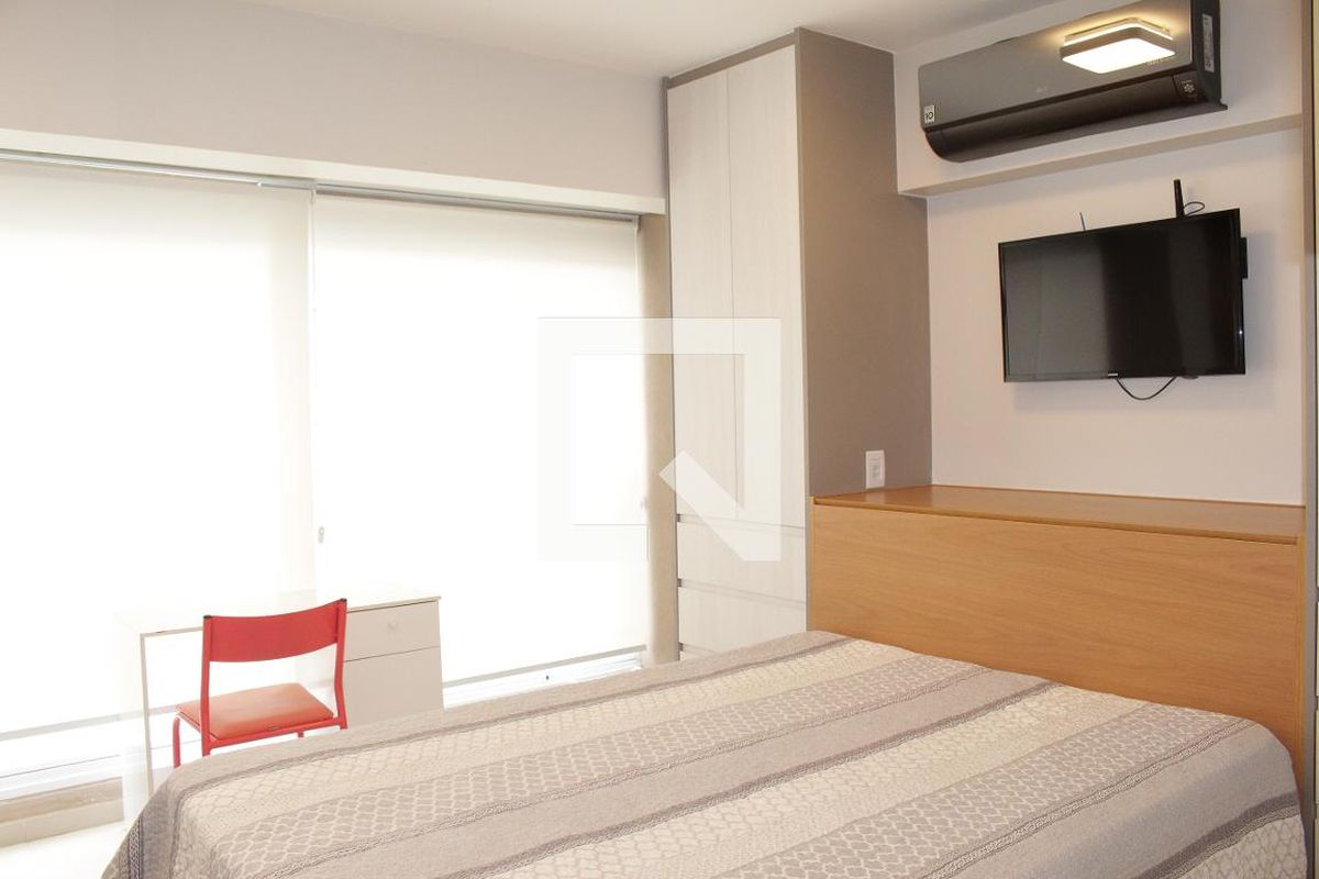 Kitnet-Studio, 27 m² - Foto 13