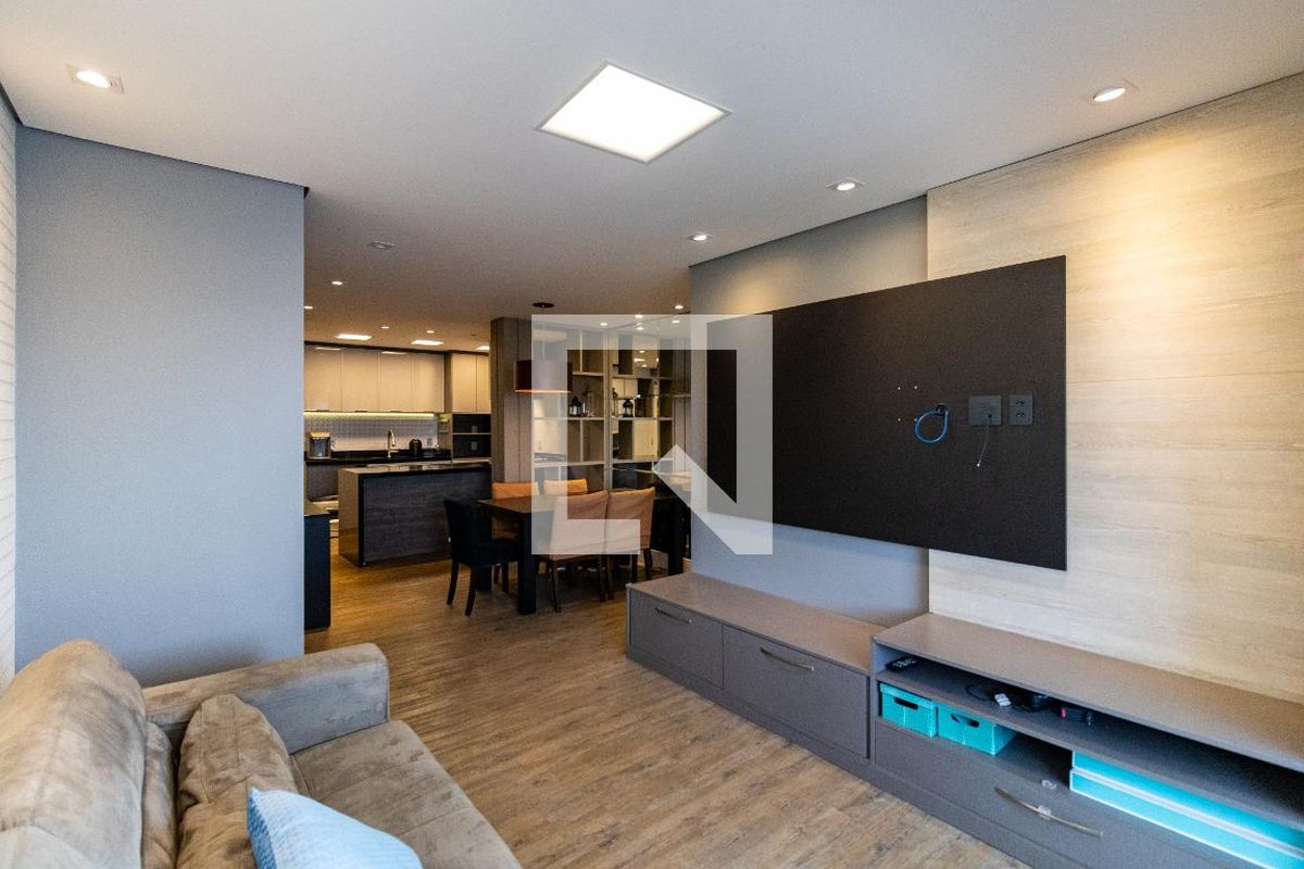 Apartamento, 3 quartos, 90 m² - Foto 5