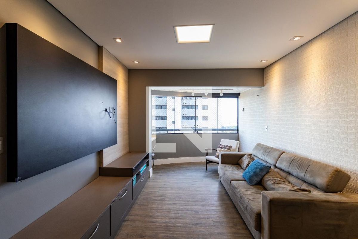 Apartamento, 3 quartos, 90 m² - Foto 2