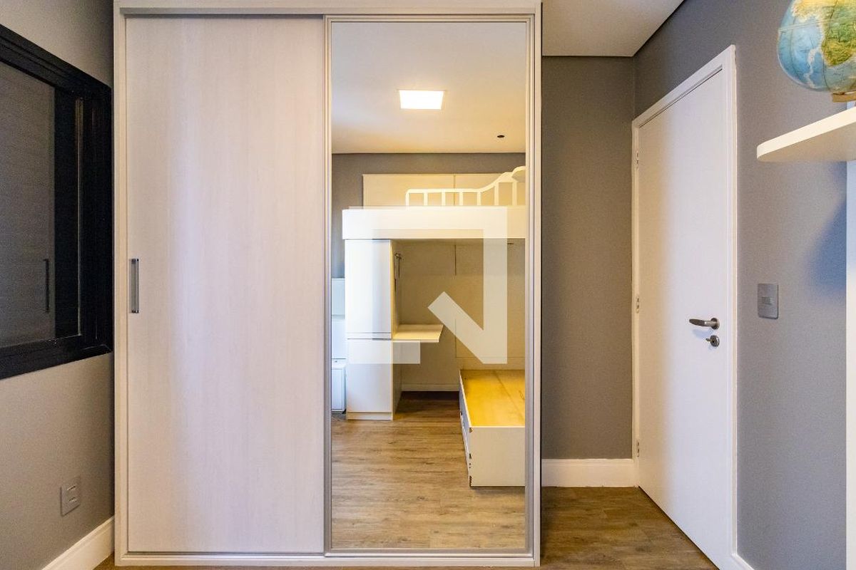Apartamento, 3 quartos, 90 m² - Foto 21