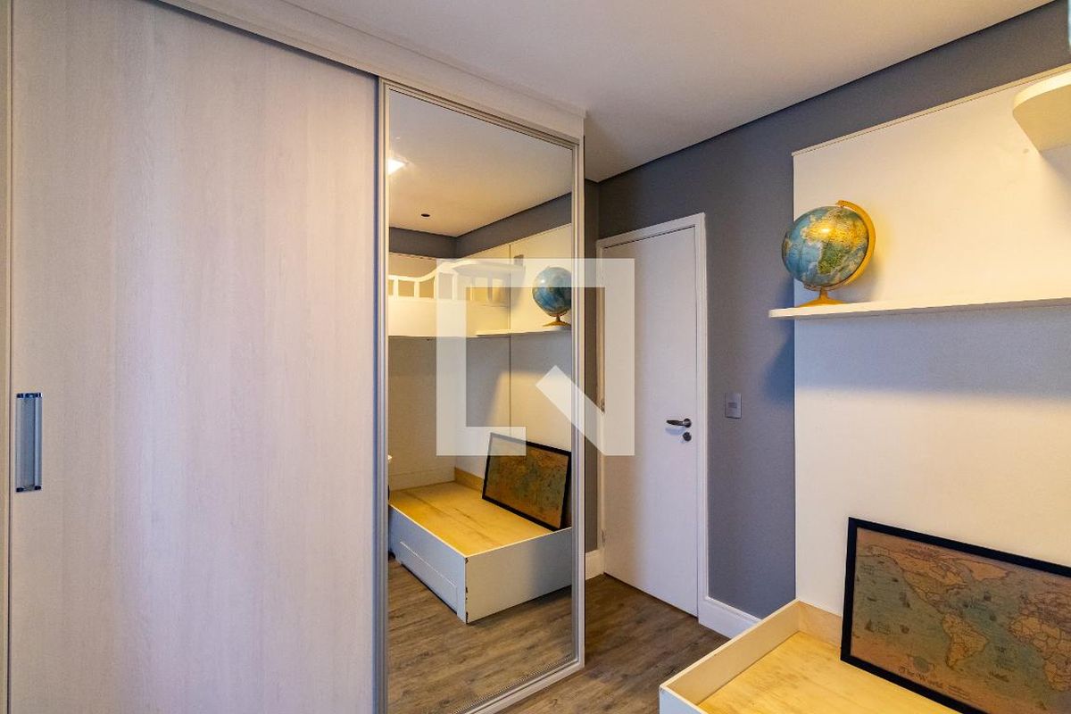 Apartamento, 3 quartos, 90 m² - Foto 20