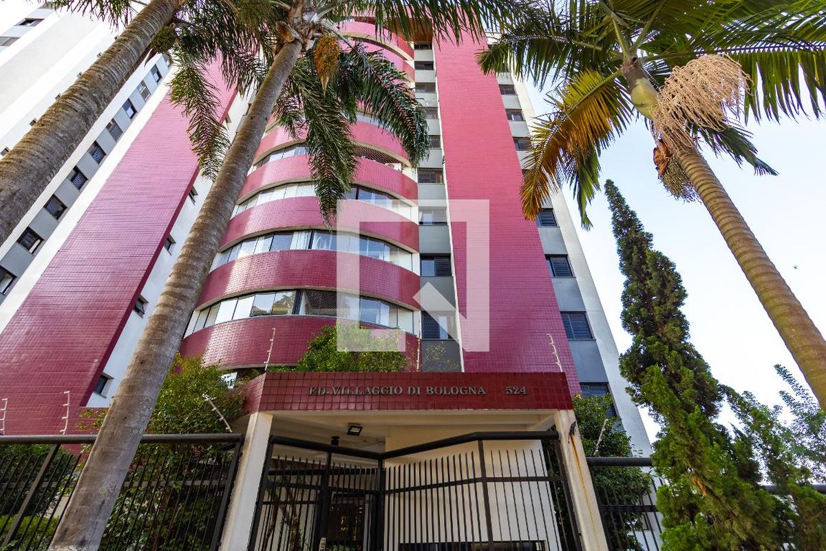 Apartamento, 3 quartos, 90 m² - Foto 57