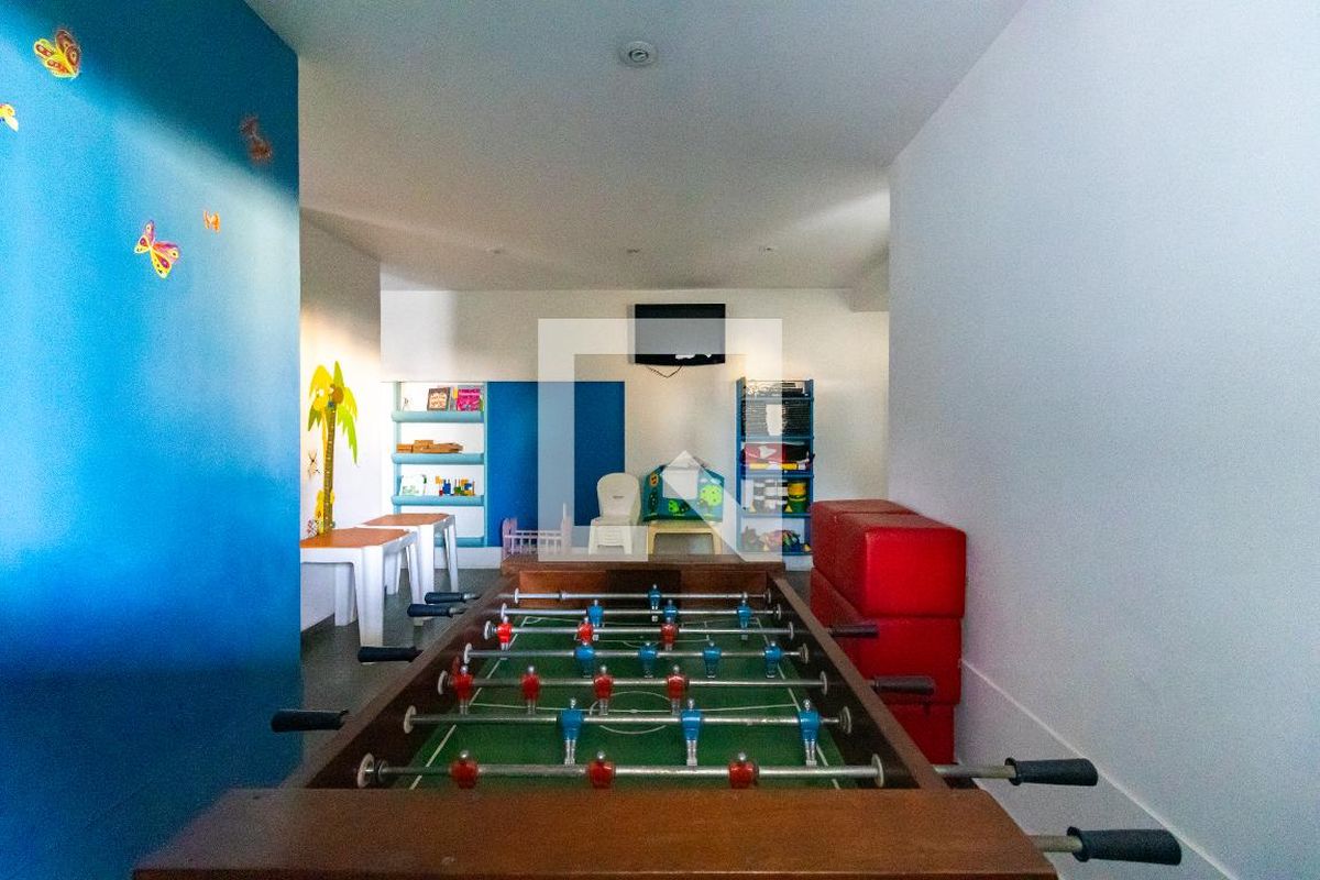 Apartamento, 3 quartos, 90 m² - Foto 53