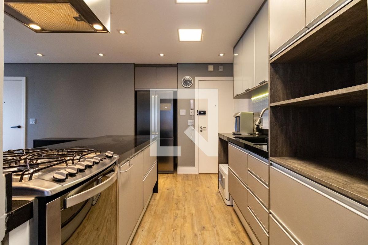 Apartamento, 3 quartos, 90 m² - Foto 40
