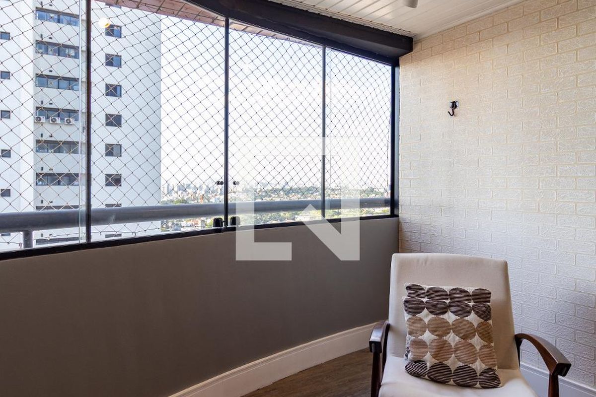 Apartamento, 3 quartos, 90 m² - Foto 7