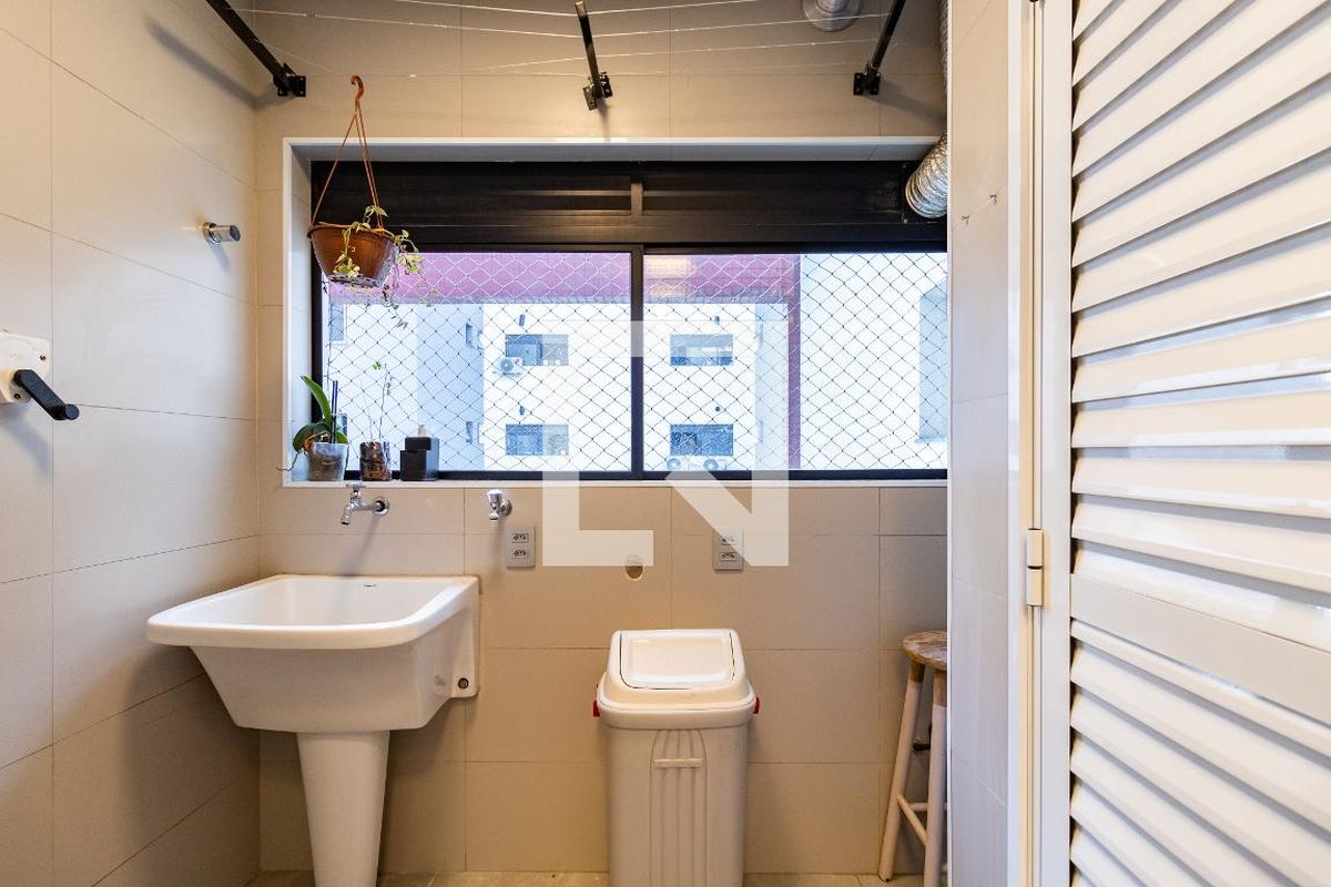 Apartamento, 3 quartos, 90 m² - Foto 41