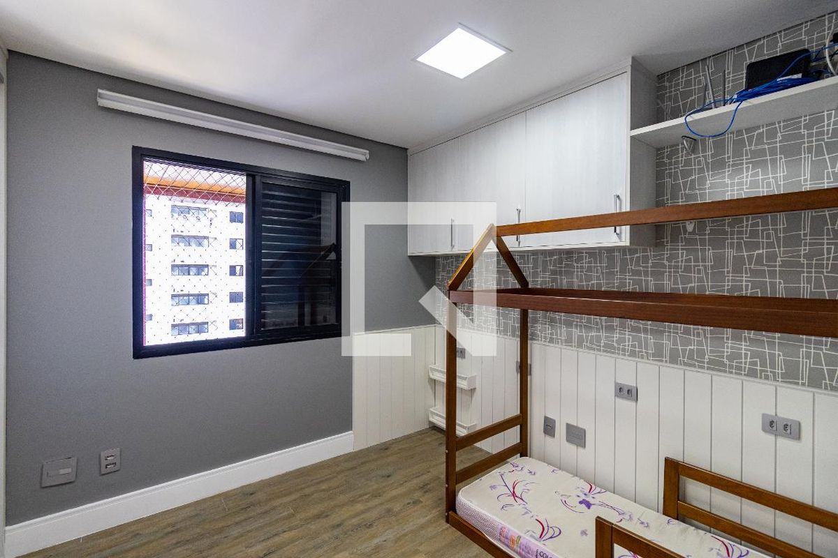 Apartamento, 3 quartos, 90 m² - Foto 23