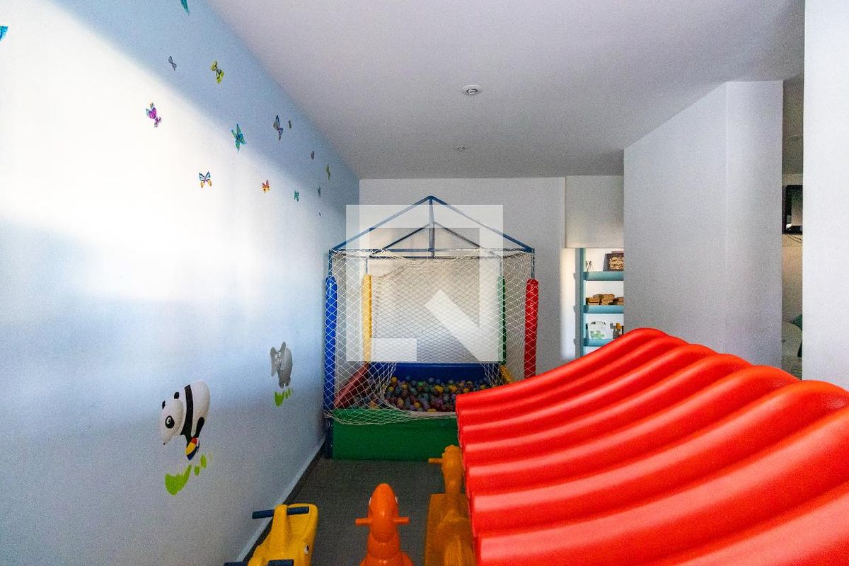 Apartamento, 3 quartos, 90 m² - Foto 52