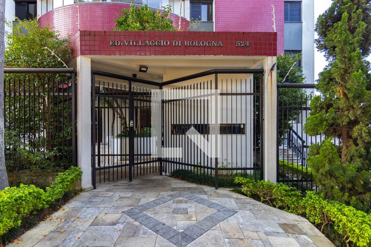 Apartamento, 3 quartos, 90 m² - Foto 56