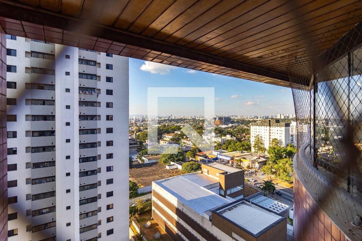 Apartamento, 3 quartos, 90 m² - Foto 27