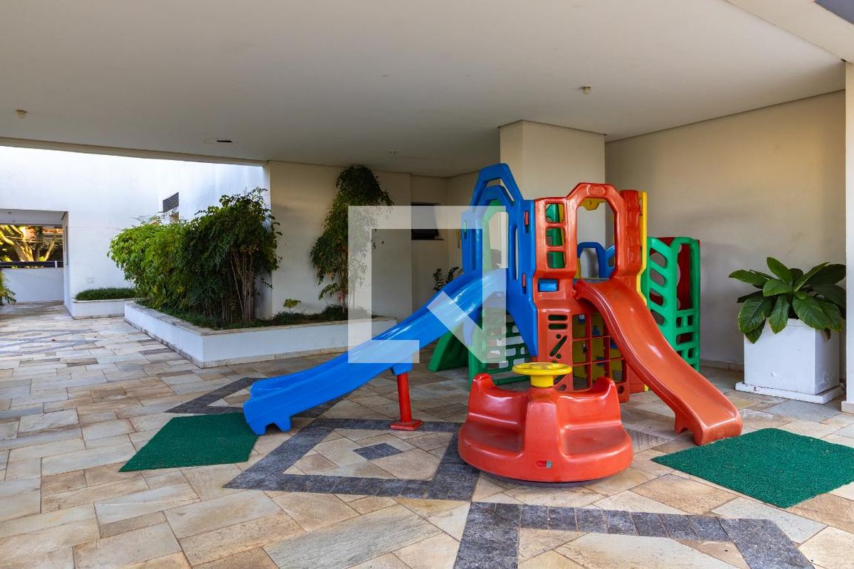 Apartamento, 3 quartos, 90 m² - Foto 47