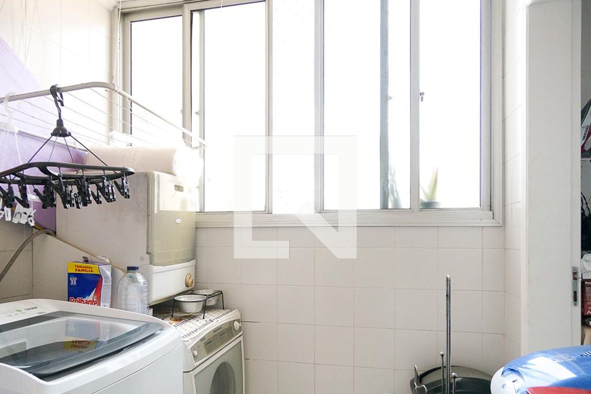 Apartamento, 3 quartos, 74 m² - Foto 36
